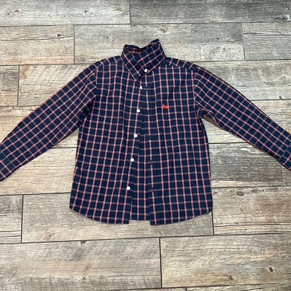 Old Navy Button Down Shirt​​​​